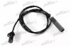 PATRON ABS51003 Датчик частоты вращения колеса задн BMW E81/E87/E90/E92 1.8-2.0 i/D 04&gt;