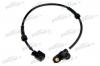 PATRON ABS51506 Датчик частоты вращения колеса передн FORD: GALAXY, VW: SHARAN 95-