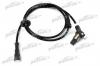 PATRON ABS51686 Датчик частоты вращения колеса задн SEAT: TOLEDO I 91-99, VW: CORRADO 88-95, GOLF II 83-92, JETTA II 84-92, PASSAT 88-96, PASSAT Variant 88-97