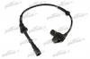 PATRON ABS51699 Датчик частоты вращения колеса передн VW: TRANSPORTER IV c бортовой платформой 90-03, TRANSPORTER IV автобус 90-03, TRANSPORTER IV фургон 90-03