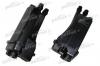 PATRON P10-0002 Бачок расширительный системы охлаждения BMW 5 E39 2.0-3.0i 95-