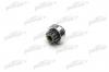 PATRON P1011557 Бендикс стартера OPEL: Astra G, H Combo Corsa B, C Meriva Zafira 1.7 TD,DTi,CDTi