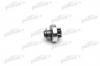 PATRON P1011695 Бендикс стартера NISSAN:ALMERA II,TINO,PRIMERA(P11,P12) 1.5,1.6 ,1.8 2000-