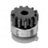 PATRON P101907 Бендикс стартера Motorcraft  Ford: Transit 2,5D 97&gt;