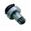 PATRON P101937 Бендикс стартера Audi: A3, VW: Bora,Golf,Passat,Sharan 1.9D/TDi 93&gt;