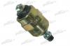 PATRON P14-0004 Клапан электромагнитный ТНВД VE 12V