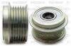 PATRON P5012510 Шкив генератора FORD: GALAXY -06, MONDEO 07-,S-MAX 06-, VOLVO: S40 -06, S80 08-, V50 06-, V70 07-