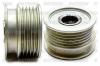 PATRON P5014310 Шкив генератора OPEL: ASTRA H ,CORSA D,Vectra C,Zafira B 06-, MERIVA 2003-