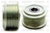 PATRON P5021510 Шкив генератора HYUNDAI: H-1 Travel,Starex 2008- / MINI: R50,R53 COOPER D 2003-2006