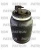 PATRON PAS1028 Пневмобаллон задний правый TOYOTA LAND CRUISER PRADO (GDJ15,GRJ150,KDJ15) 09-