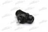 PATRON PBC4482 Цилиндр тормозной CITROEN: EVASION 94-02, JUMPY 95-, JUMPY c бортовой платформой 95-,  FIAT: SCUDO Combinato 96-, SCUDO фургон 96-, ULYSSE 94-02,  LANCIA: ZETA 96-
