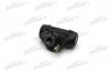 PATRON PBC4676 Цилиндр тормозной CITROEN: SAXO 96-03, PEUGEOT: 106 I 91-96, 106 II 96-