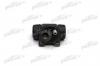 PATRON PBC4677 Цилиндр тормозной CITROEN: SAXO 96-03, PEUGEOT: 106 I 91-96, 106 II 96-