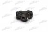 PATRON PBC4678 Цилиндр тормозной CITROEN: AX 87-97, SAXO 96-03, PEUGEOT: 106 I 91-96, 106 II 96-