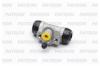 PATRON PBC5133 Цилиндр тормозной SUZUKI: ALTO IV 02-, IGNIS 00-03, WAGON R+ 98-00, WAGON R+ 00-