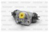 PATRON PBC5507 Цилиндр тормозной NISSAN: 100 NX 90-94, ALMERA I 95-00, ALMERA I Hatchback 95-00, SUNNY II 88-91, SUNNY II Hatchback 89-91, SUNNY III 90-95, SUNNY III Hatchback 90