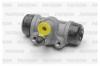 PATRON PBC5549 Цилиндр тормозной KIA: SEPHIA 95-, SEPHIA седан 93-