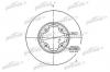 PATRON PBD2679 Диск тормозной передн HONDA: ACCORD IV 90-93, ROVER: 600 93-99