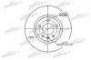 PATRON PBD2720 Диск тормозной передн OPEL: OMEGA B 94-00, OMEGA B универсал 94-99