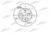 PATRON PBD2754 Диск тормозной передн CITROEN: EVASION 97-02, JUMPY 95-, JUMPY фургон 95-,  FIAT: SCUDO Combinato 96-, SCUDO фургон 96-, ULYSSE 97-02,  PEUGEOT: 806 95-02, EXPE
