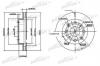 PATRON PBD3021 Диск тормозной передн HONDA: CIVIC III Hatchback 89-91, CIVIC IV 91-95, CIVIC IV Fastback 94-97, CIVIC IV Hatchback 91-95, CIVIC IV купе 94-96, CIVIC V 95-01, C