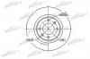 PATRON PBD4215 Диск тормозной задн CITROEN: C5 01-04, C5 04-, C5 Break 01-04, C5 Break 04-