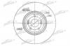PATRON PBD4231 Диск тормозной передн RENAULT:VEL SATIS 06.02-