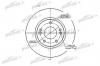 PATRON PBD4291 Диск тормозной передн HYUNDAI: HIGHWAY VAN 00-, SANTA FE 01-, TRAJET 00-