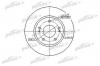 PATRON PBD4494 Диск тормозной передн TOYOTA: LAND CRUISER 03-