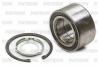 PATRON PBK1320 Подшипник ступичный задн BMW: 3 83-90 с ABS
