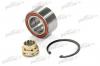 PATRON PBK1401 Подшипник ступичный передн FIAT: CINQUECENTO 92-96, TIPO 1.1-1.4 88-95