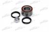 PATRON PBK1410 Подшипник ступичный передн SEAT: IBIZA 85-92, MALAGA 85-91