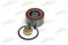 PATRON PBK1432 Подшипник ступичный передн FORD: ESCORT EXPRESS 90-99