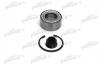 PATRON PBK1488 Подшипник ступичный передн ALFA ROMEO: 164 87-96, FIAT: CROMA 92-