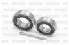 PATRON PBK1931 Подшипник ступичный DAEWOO: TICO 95-00,  SUZUKI: ALTO II 86-93, ALTO III 94-, ALTO IV 02-, SWIFT I 83-89
