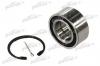 PATRON PBK3423 Подшипник ступичный передн CITROEN: EVASION/JUMPY 95-, FIAT: ULYSSE/SCUDO 94-, LANCIA: ZETA 95-, PEUGEOT: 806/EXPERT 94-