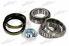 PATRON PBK3428 Подшипник ступичный передн CITROEN: JUMPER 1800kg 96-, PEUGEOT: BOXER 1800kg 94-96