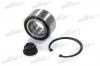 PATRON PBK3461 Подшипник ступичный MG: MG ZS 01-, MG ZS Hatchback 01-, ROVER: 400 95-00, 400 хечбэк 95-00, 45 00-, 45 седан 00-
