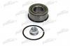 PATRON PBK3495 Подшипник ступичный передн 40х84х38 RENAULT: LAGUNA 93-96