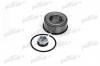 PATRON PBK3504 Подшипник ступичный передн RENAULT: AVANTIME 01-03, ESPACE III 96-02