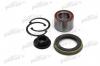 PATRON PBK3532 Подшипник ступичный задн FORD: FOCUS, FIESTA