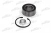 PATRON PBK3584 Подшипник ступичный CITROEN: C3 02-, C4 04-, C4 Picasso 07-, C4 купе 04-, C5 01-04, C5 04-, C5 Break 01-04, C5 Break 04-,  PEUGEOT: 207 06-, 207 CC 07-, 207 SW 07-,