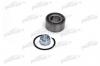 PATRON PBK3598 Подшипник ступичный передн FIAT: STILO