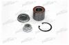 PATRON PBK3601 Подшипник ступичный OPEL: CORSA C 00-, CORSA C фургон 00-, TIGRA TwinTop 04-