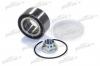 PATRON PBK3603 Подшипник ступичный передн MG: MG ZT 01-, MG ZT- T 01-,  ROVER: 75 99-, 75 Tourer 01-