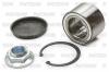 PATRON PBK3614 Подшипник ступичный OPEL: MOVANO Combi 98-, MOVANO c бортовой платформой 98-, MOVANO самосвал 99-, MOVANO фургон 99-, RENAULT: MASTER II c бортовой платформой 98-, M