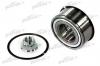 PATRON PBK3615 Подшипник ступичный RENAULT: KANGOO 4x4 10/01-, SCENIC 1.9DCi/2.0 16v RX4 06/00-08/03, /, CLIO II 2.0 16v Sport 01/04-05/05