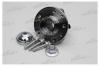 PATRON PBK3620H Комплект подшипника ступицы колеса