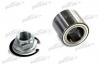 PATRON PBK3642 Подшипник ступичный задн CITROEN: JUMPER c бортовой платформой 94-02, JUMPER c бортовой платформой 02-, JUMPER автобус 94-02, JUMPER автобус 02-, JUMPER фургон 94-02