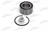 PATRON PBK3645 Подшипник ступичный AUDI: Q7 06-,  VW: TOUAREG 02-